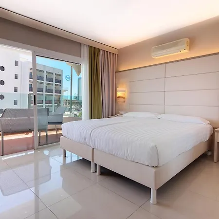 Hotel Bull Escorial & Playa del Inglés
