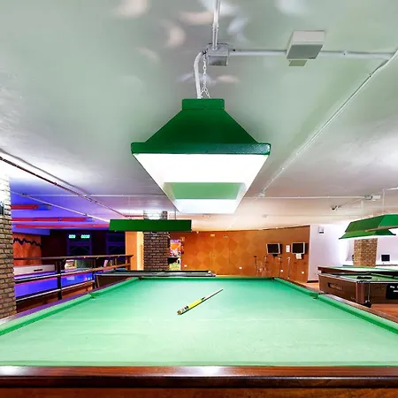 Otel Bull Escorial & Playa del Ingles (Gran Canaria)