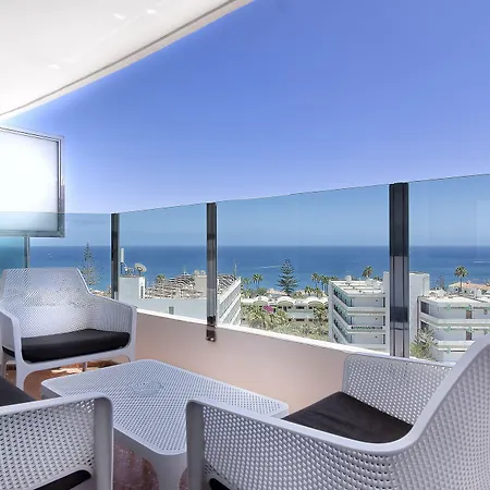 Bull Escorial & Otel Playa del Ingles (Gran Canaria)