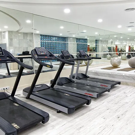 Bull Escorial & 3* Playa del Inglés