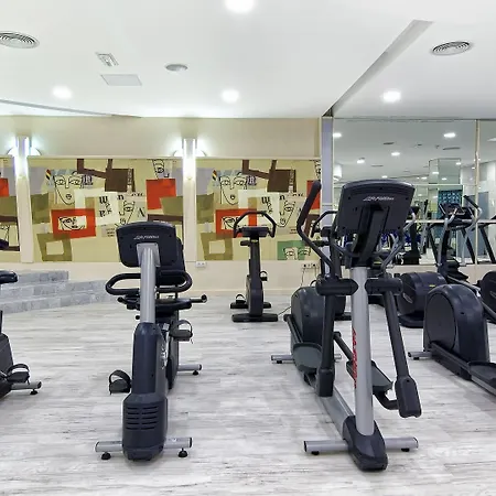 Bull Escorial & Hotel 3*