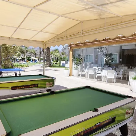 Hotel Bull Escorial &