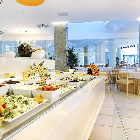 Otel Bull Escorial &