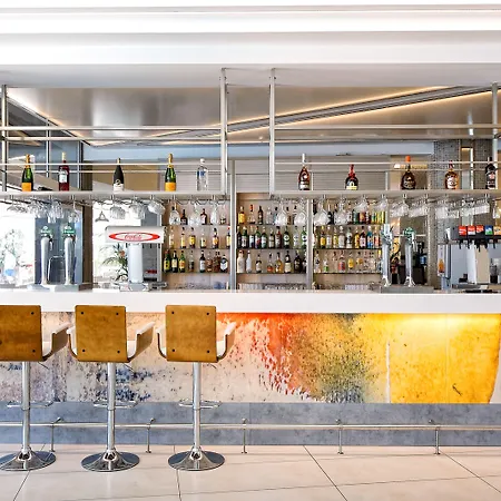 Bull Escorial & Otel Playa del Ingles (Gran Canaria)