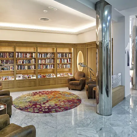 Otel Bull Escorial &