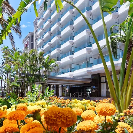 Bull Escorial & Playa del Ingles (Gran Canaria)