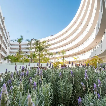 Bull Escorial & 3* Playa del Ingles (Gran Canaria)