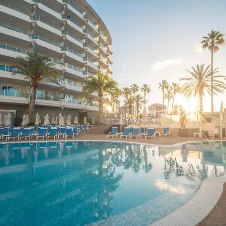 Hotel Bull Escorial & 3*