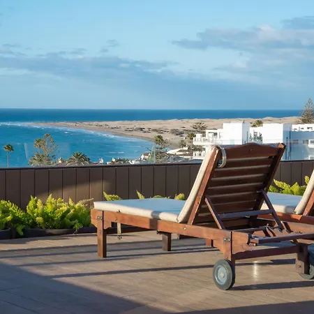 Hotel Bull Escorial & Playa del Ingles (Gran Canaria)