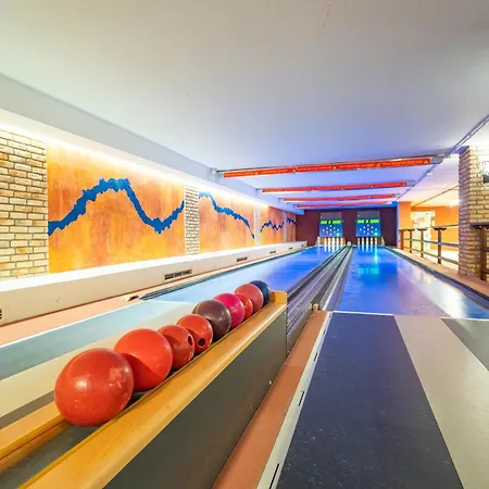 Hotel Bull Escorial & 3*