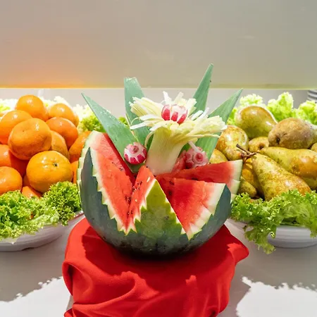 Hotel Bull Escorial & Playa del Ingles (Gran Canaria)