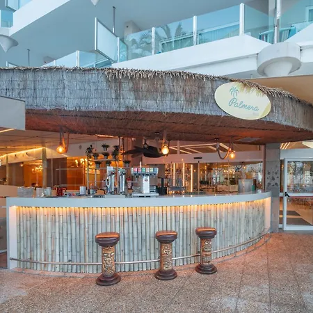 Bull Escorial & 3* Playa del Ingles (Gran Canaria)