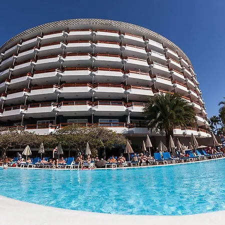Bull Escorial & Playa del Inglés