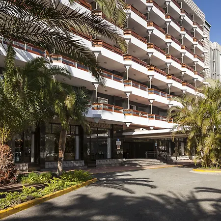 Hotel Bull Escorial & Playa del Ingles (Gran Canaria)
