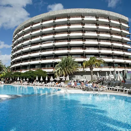 Bull Escorial & Hotel Playa del Inglés