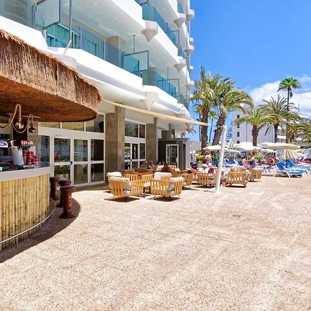 Otel Bull Escorial & Playa del Ingles (Gran Canaria)