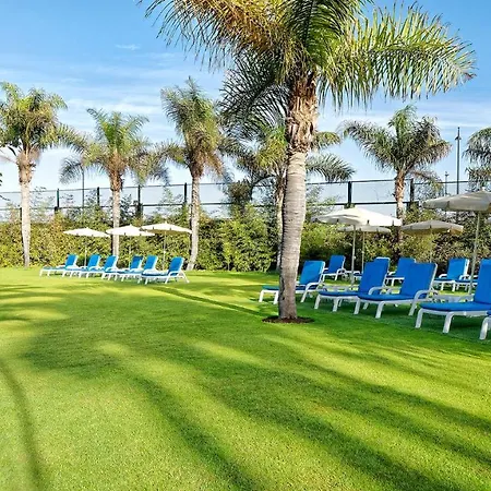 Otel Bull Escorial &