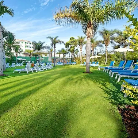 Bull Escorial & Otel 3*