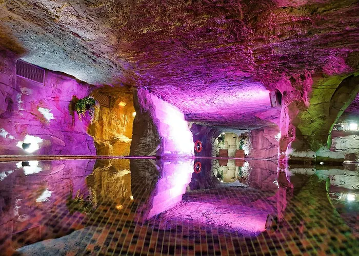 Hotel Bull Escorial &