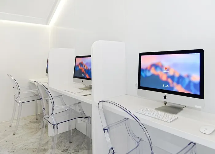 Bull Escorial & Playa del Ingles (Gran Canaria)