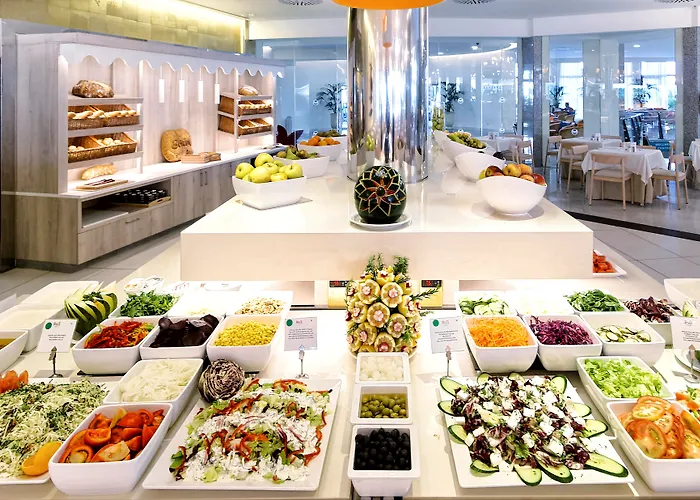 Hotel Bull Escorial & Playa del Ingles (Gran Canaria)