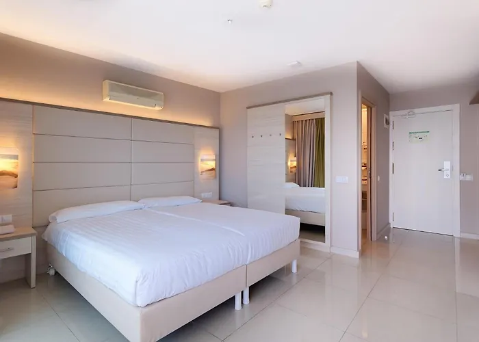 Hotel Bull Escorial &