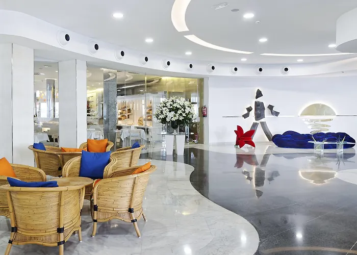 Hotel Bull Escorial & 3*