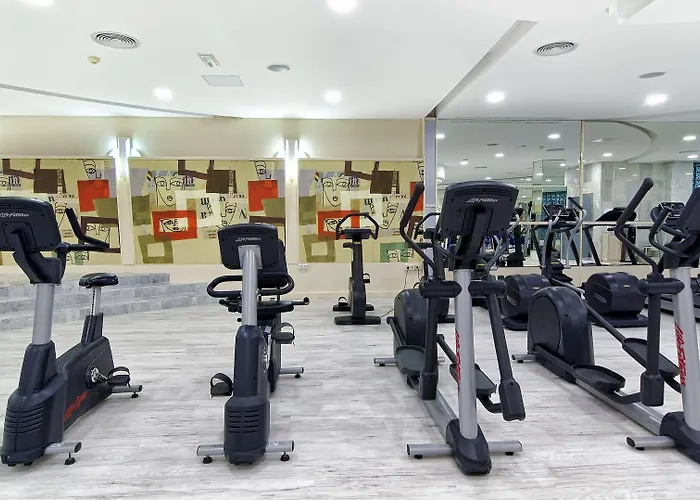 Bull Escorial & Hotel 3*