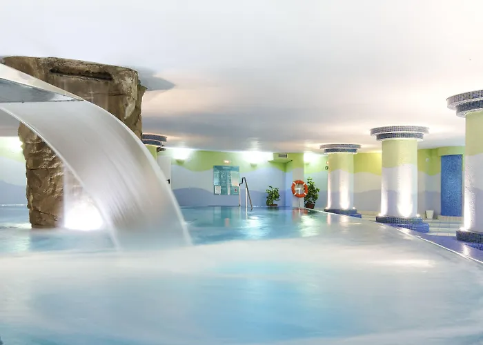 Bull Escorial & 3* Playa del Ingles (Gran Canaria)