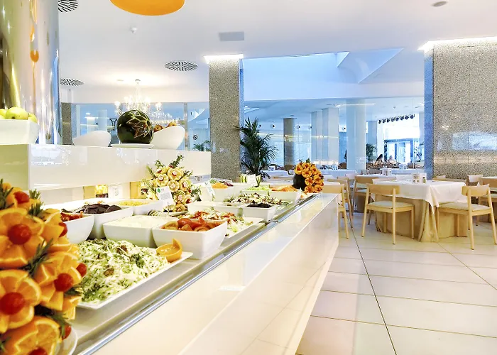 Hotel Bull Escorial &