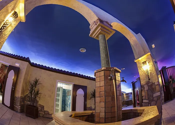 Hotel Bull Escorial & 3*