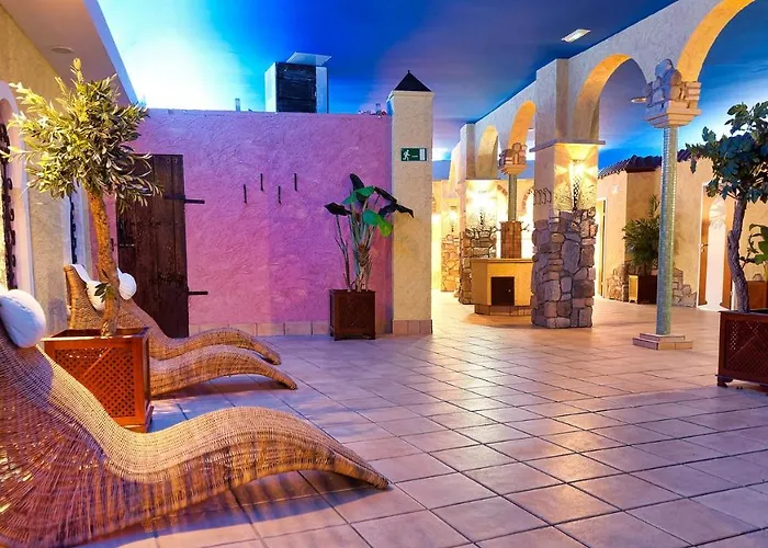 Hotel Bull Escorial & 3*