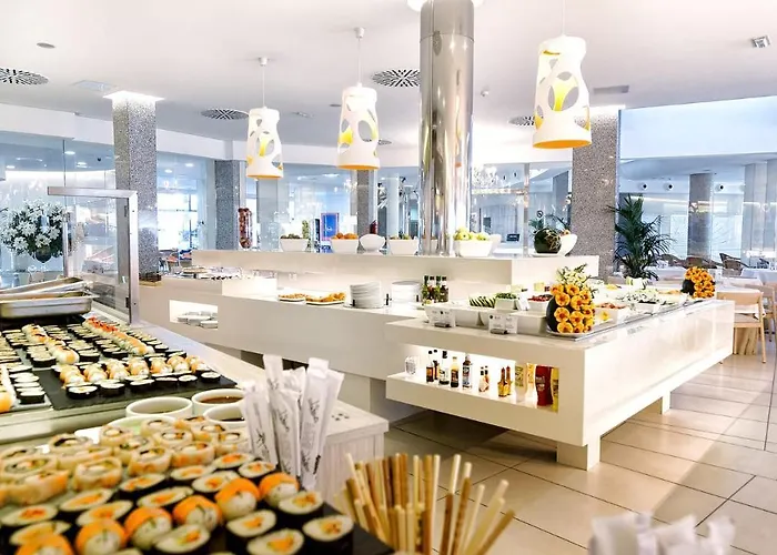 Hotel Bull Escorial & 3*