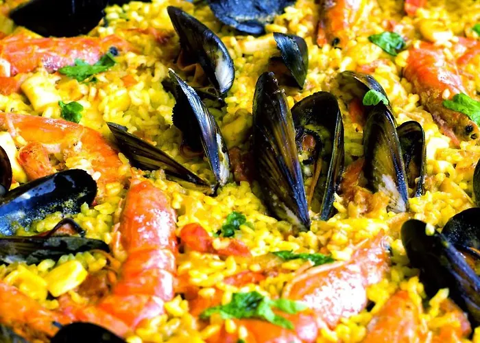 Bull Escorial & Hotel Playa del Ingles (Gran Canaria)