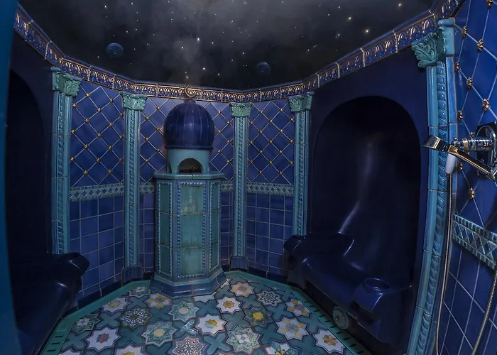 酒店 Bull Escorial & 3*