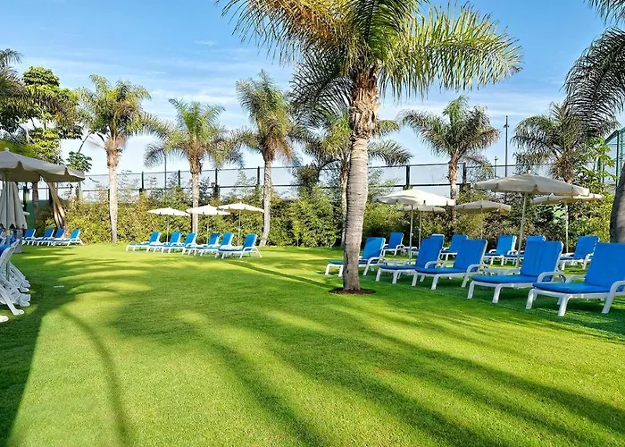 酒店 Bull Escorial &