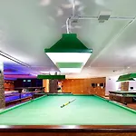 酒店 Bull Escorial & 普拉亚戴尔雷安格莱斯