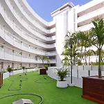 Bull Escorial & Playa del Ingles (Gran Canaria)