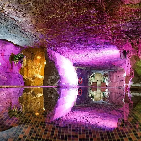 Hotel Bull Escorial &