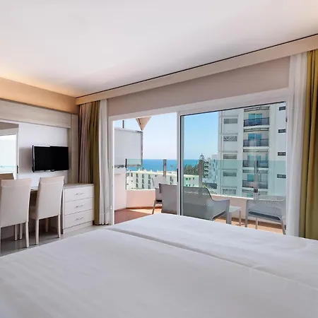 Bull Escorial & Hotel Playa del Inglés