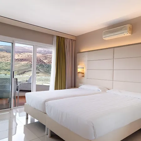 Hotel Bull Escorial & Playa del Inglés