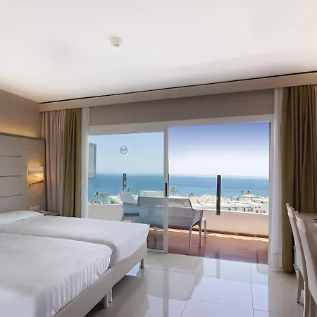 Bull Escorial & Playa del Inglés