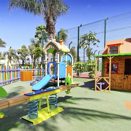 Bull Escorial & 3* Playa del Inglés