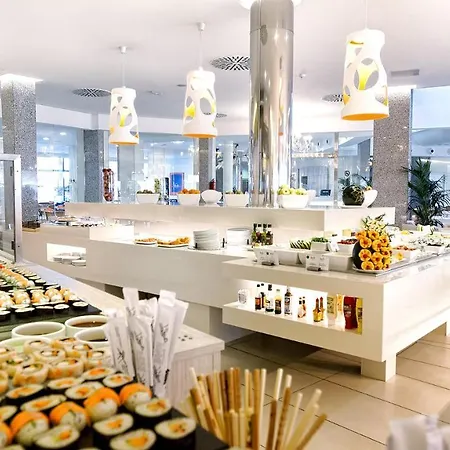 Hotel Bull Escorial & 3*