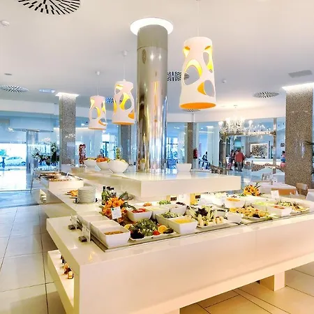 Hotel Bull Escorial & 3*