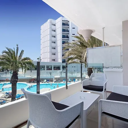 Hotel Bull Escorial & Playa del Inglés