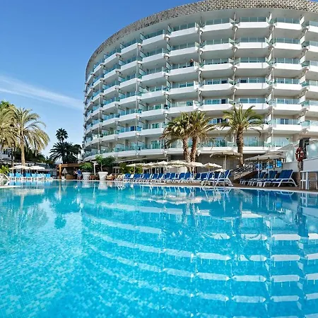 Bull Escorial & 3* Playa del Ingles (Gran Canaria)