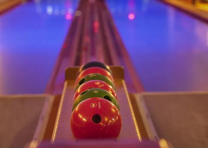 מלון Bull Escorial &